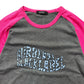 Burberry Black Label Long Sleeve Tee M