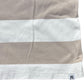 Hysteric Glamour Devil Girl Stripe Tee M
