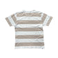 Hysteric Glamour Devil Girl Stripe Tee M