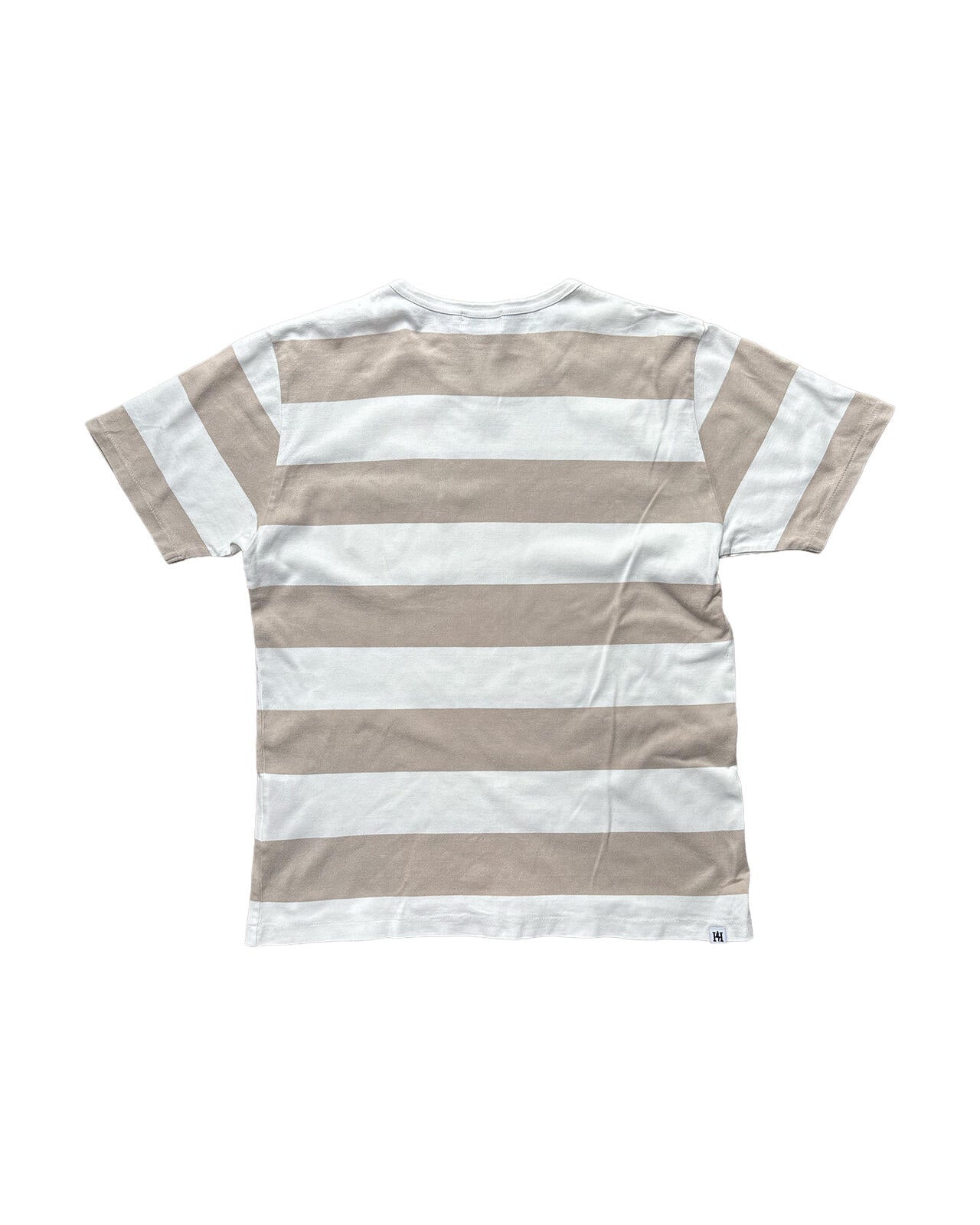 Hysteric Glamour Devil Girl Stripe Tee M