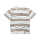 Hysteric Glamour Devil Girl Stripe Tee M