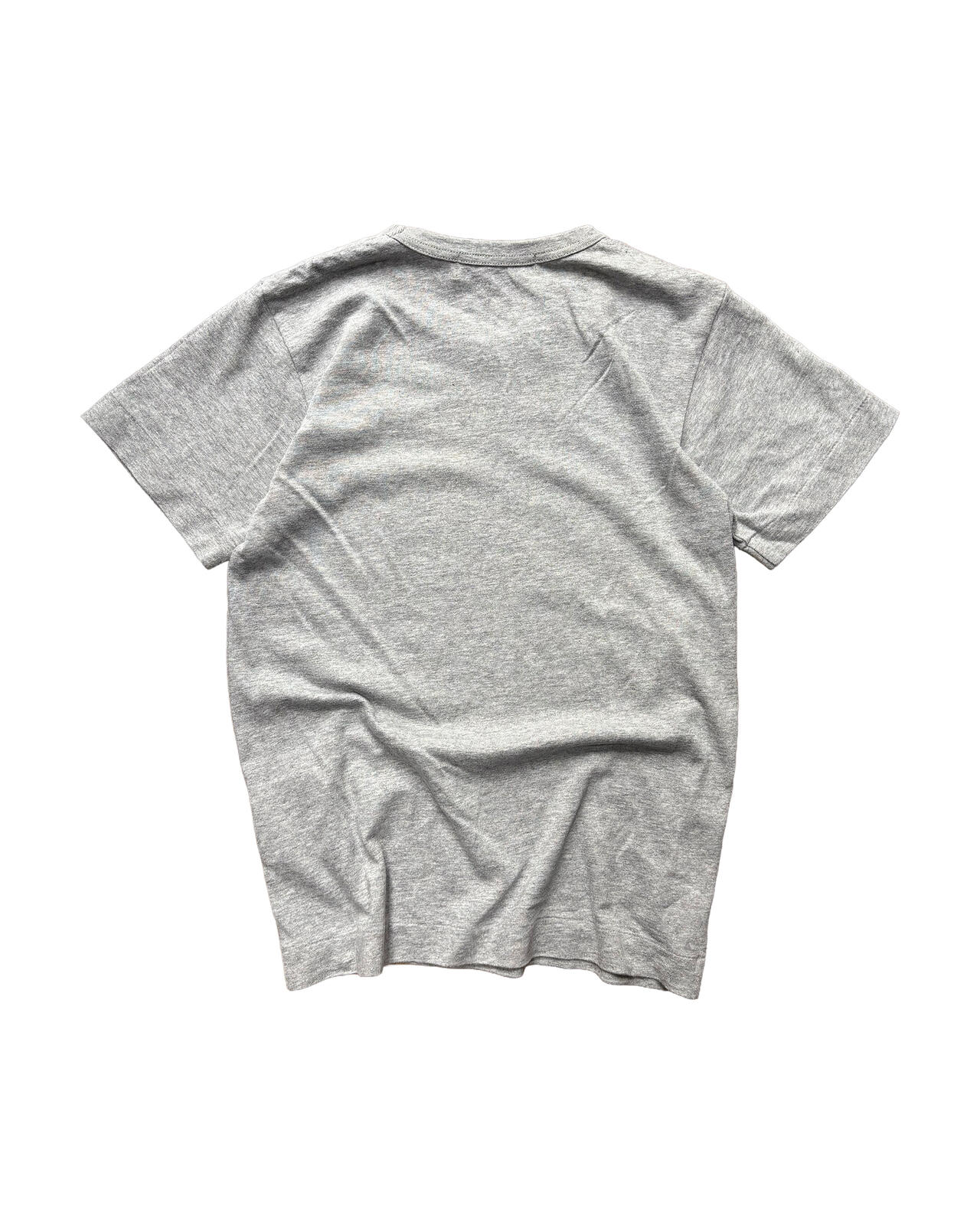 Comme des Garçons Edited Graphic Tee XS