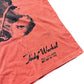 Hysteric Glamour x Andy Warhol Cow Tee S