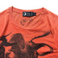 Hysteric Glamour x Andy Warhol Cow Tee S