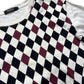 Burberry Black Label Long Sleeve Tee S