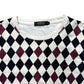 Burberry Black Label Long Sleeve Tee S