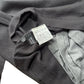 Burberry Black Label Reversible LS Tee M