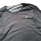 Burberry Black Label Reversible LS Tee M