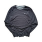 Burberry Black Label Reversible LS Tee M