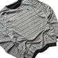 Burberry Black Label Reversible LS Tee M