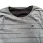 Burberry Black Label Reversible LS Tee M