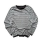 Burberry Black Label Reversible LS Tee M
