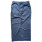 Needles Pin Stripe Drawstring Trousers M