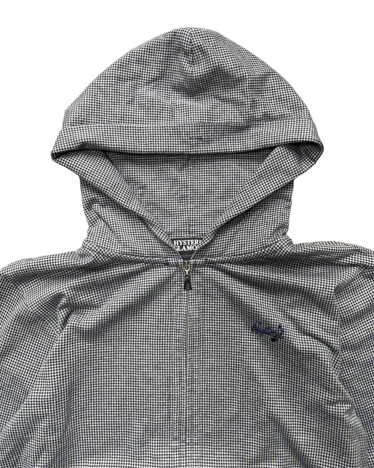 Hysteric Glamour Zip Hoodie S