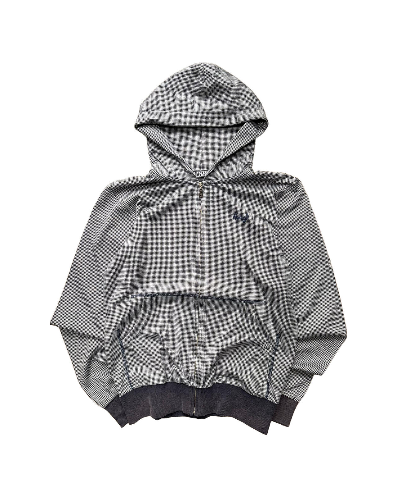 Hysteric Glamour Zip Hoodie S