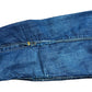 Needles Cotton Linen Denim Jacket S