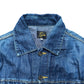 Needles Cotton Linen Denim Jacket S