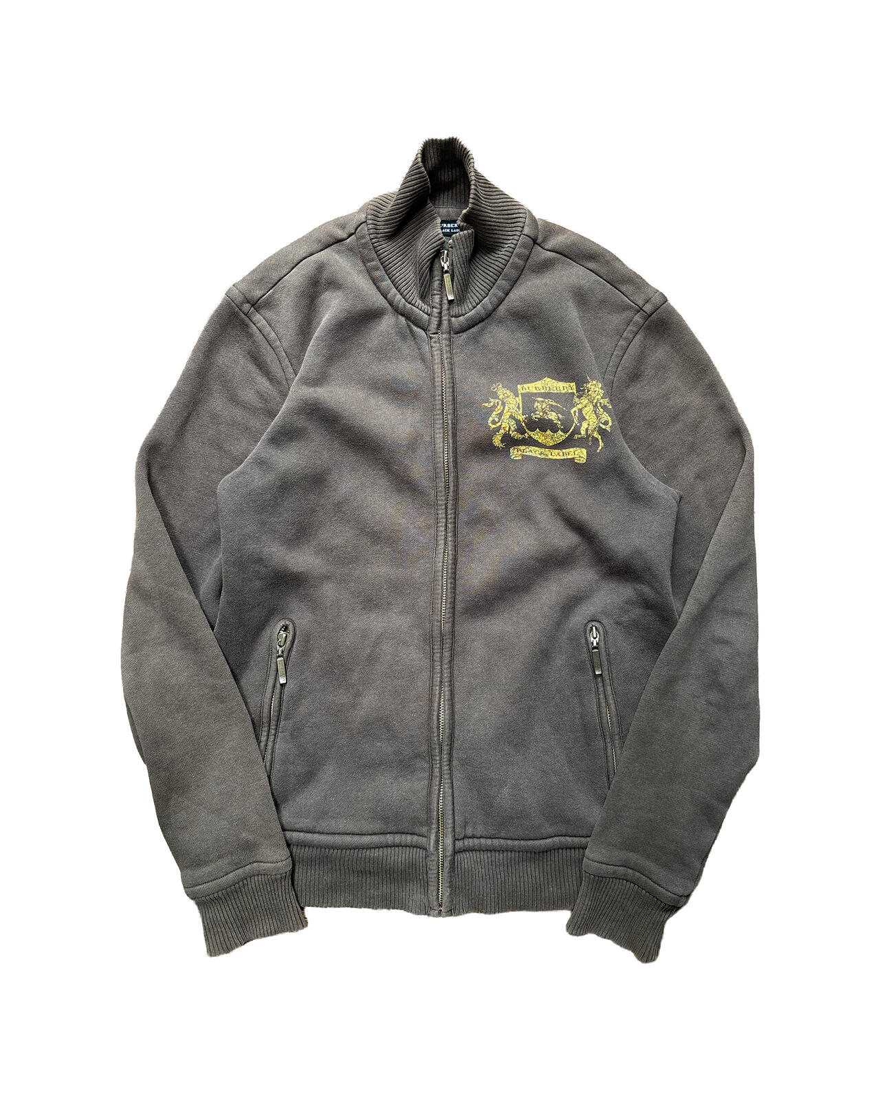 Burberry Black Label Track Jacket M