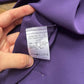 Needles Cowboy Jacket Purple Silver M
