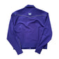 Needles Cowboy Jacket Purple Silver M