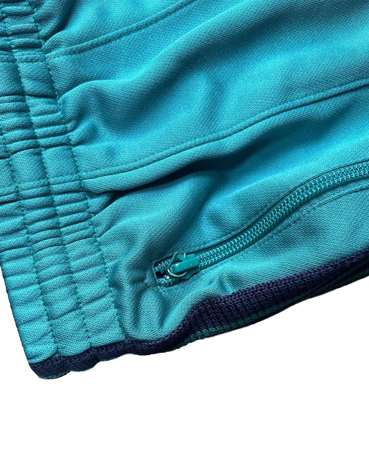 Needles HD Track Pants Green Small