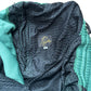 Needles HD Track Pants Green Small