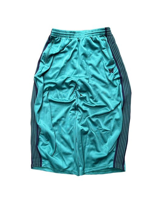 Needles HD Track Pants Green Small