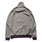 Needles Choco Camo Track Jacket M