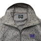 Needles Choco Camo Track Jacket M