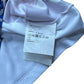 Comme des Garçons Scarf Print Tee XS
