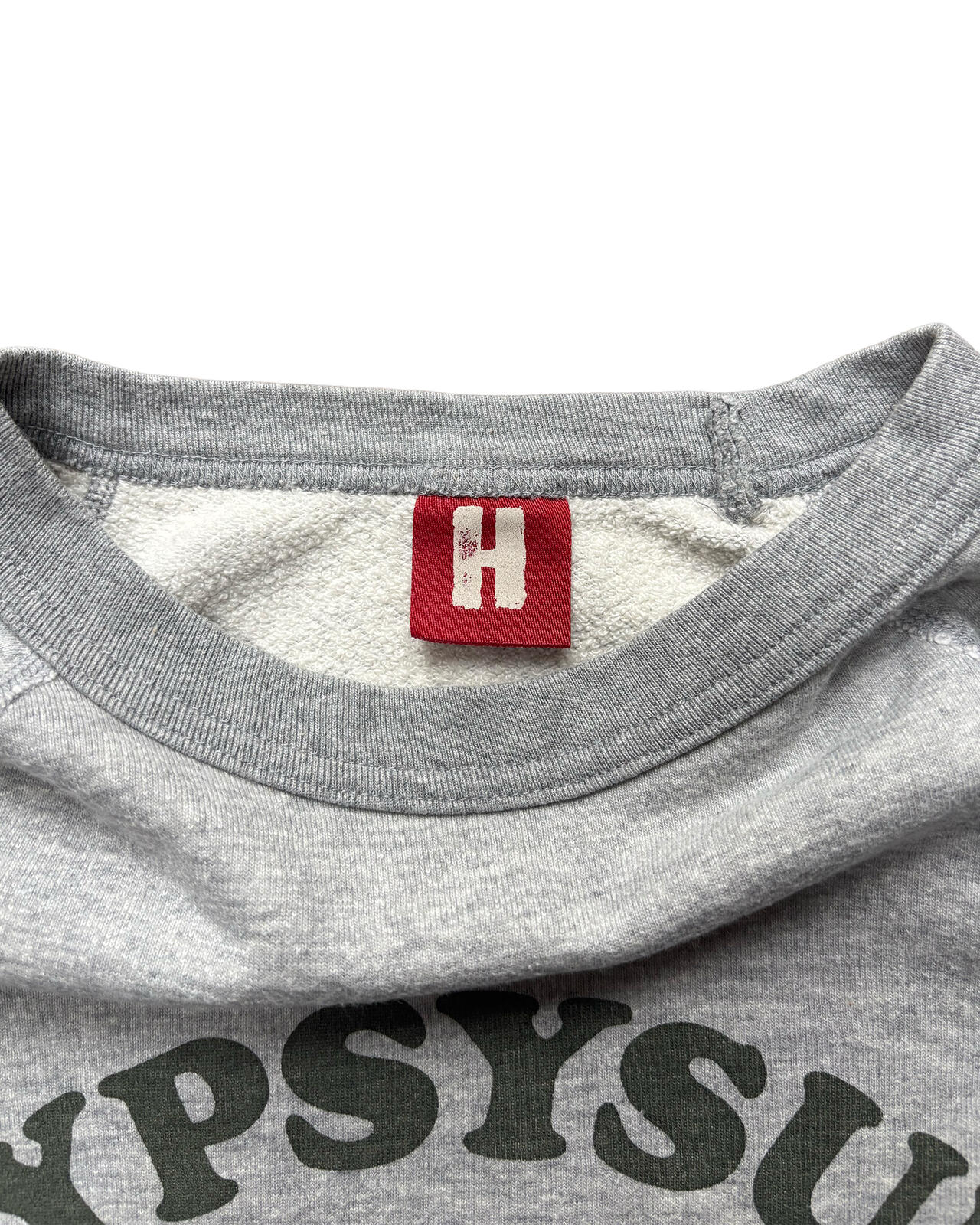90s Hysteric Glamour Jimi Hendrix LS Tee