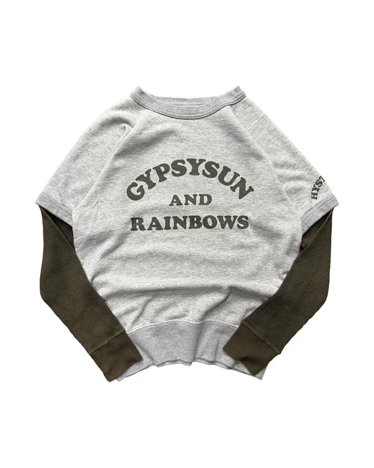 90s Hysteric Glamour Jimi Hendrix LS Tee