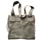 Needles Scottish Tweed Shoulder Bag
