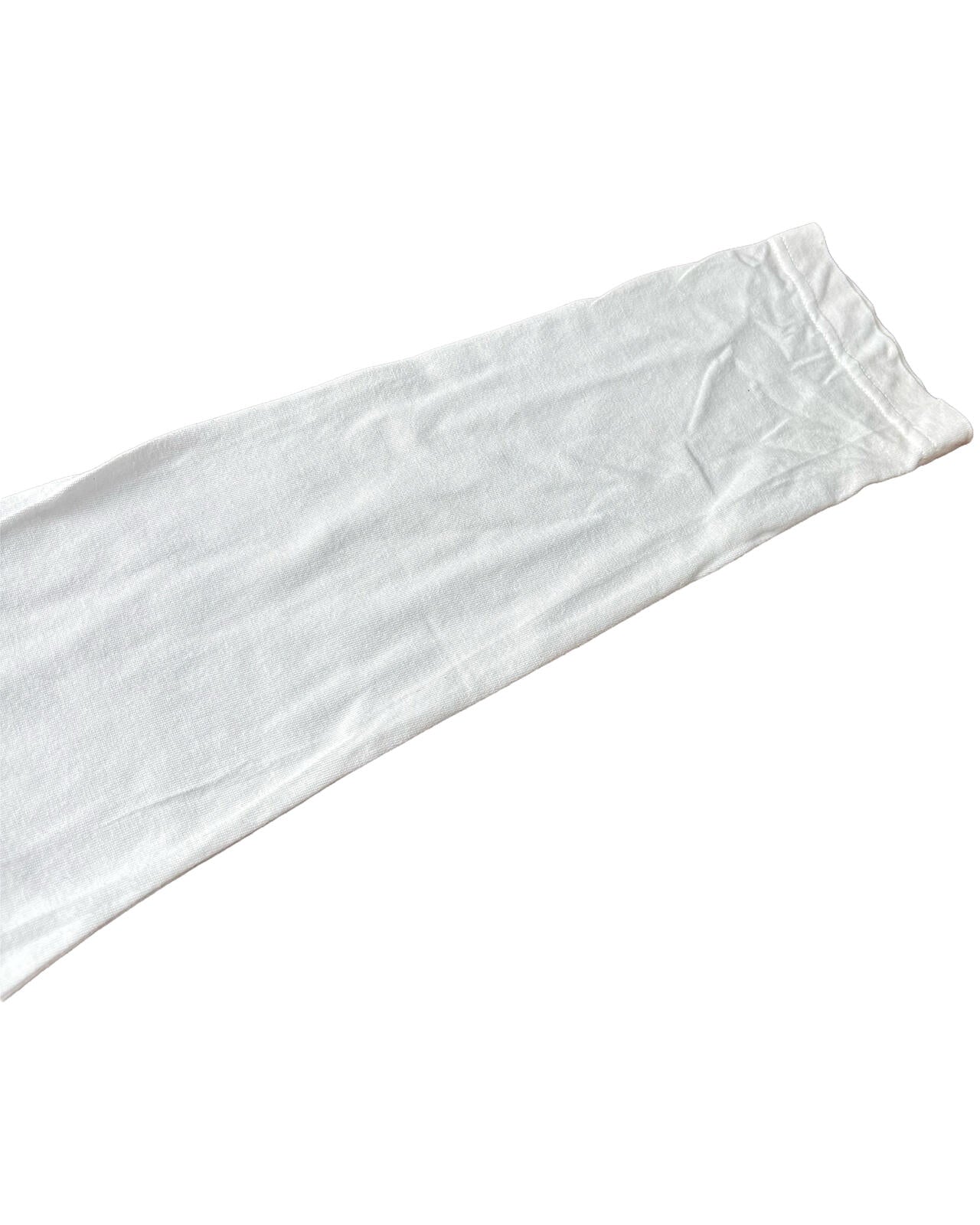 Comme des Garçons Check Panel LS Tee S