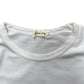 Comme des Garçons Check Panel LS Tee S