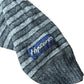 Hysteric Glamour Striped Knit Sweater Small