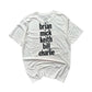 Hysteric Glamour x Rolling Stones Tee M
