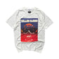 Hysteric Glamour x Rolling Stones Tee M