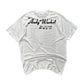 Hysteric Glamour x Andy Warhol Tee S