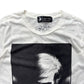 Hysteric Glamour x Andy Warhol Tee S