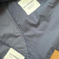 and Wander Pertex Shell Jacket Navy Large